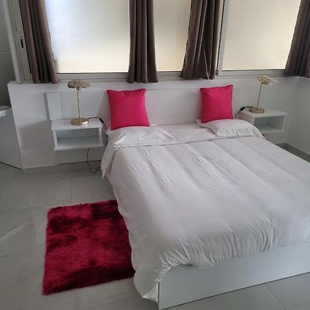 Hello Guyane Apartment Кайен Екстериор снимка
