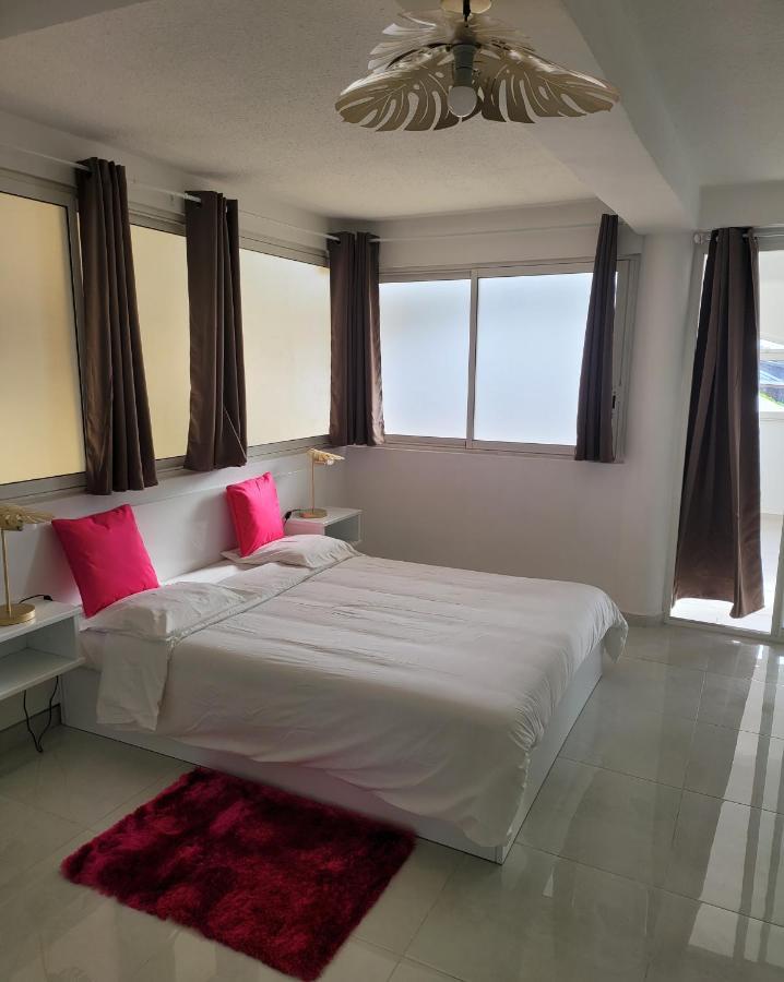 Hello Guyane Apartment Кайен Екстериор снимка