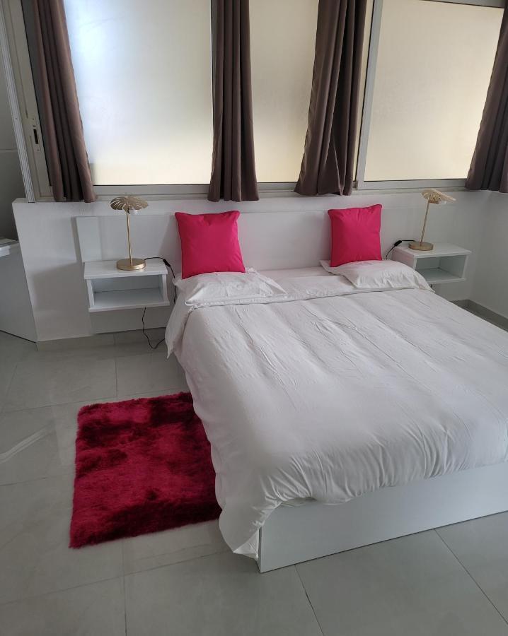 Hello Guyane Apartment Кайен Екстериор снимка