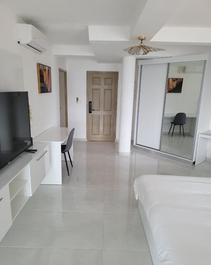 Hello Guyane Apartment Кайен Екстериор снимка