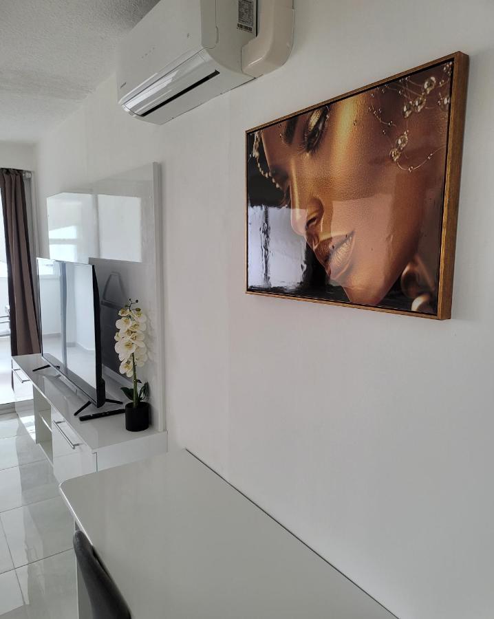 Hello Guyane Apartment Кайен Екстериор снимка