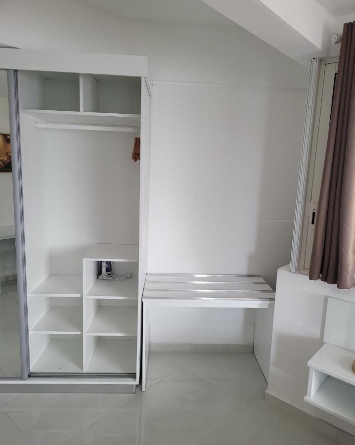 Hello Guyane Apartment Кайен Екстериор снимка