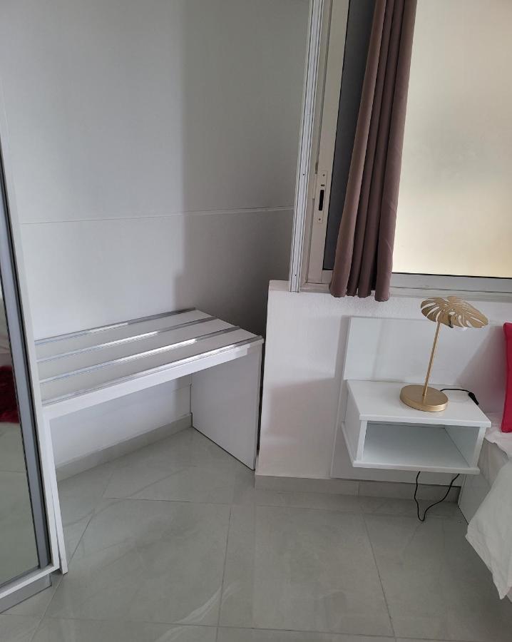 Hello Guyane Apartment Кайен Екстериор снимка