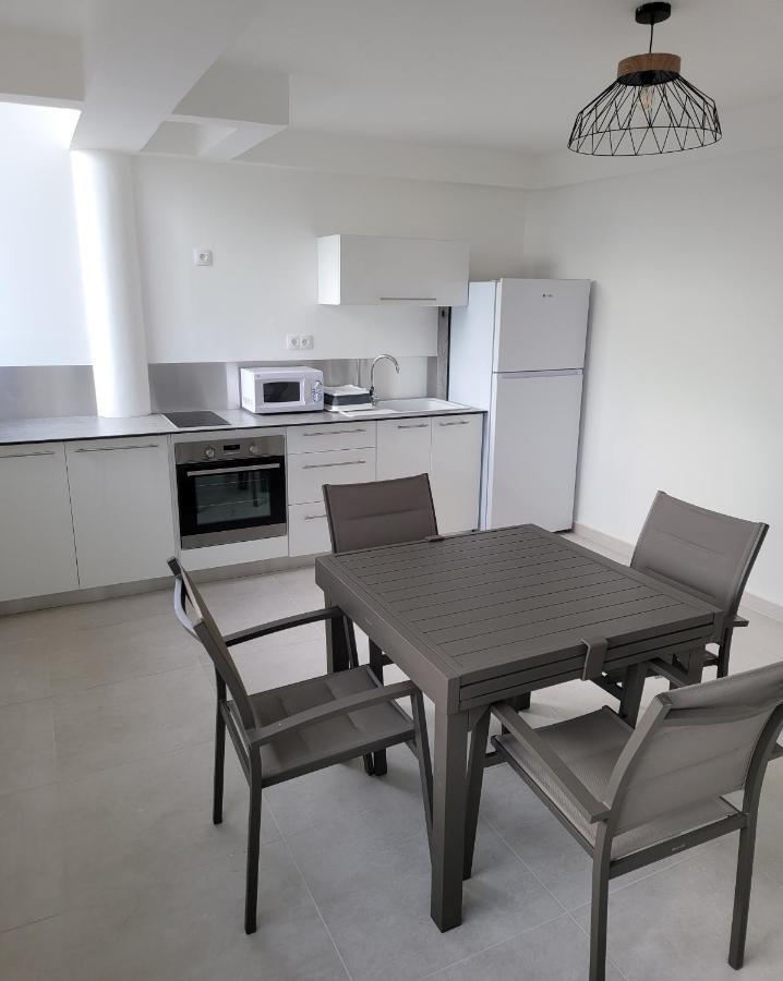 Hello Guyane Apartment Кайен Екстериор снимка