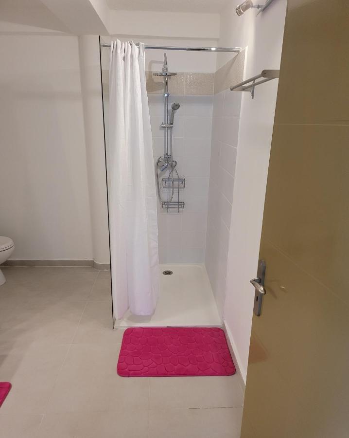 Hello Guyane Apartment Кайен Екстериор снимка