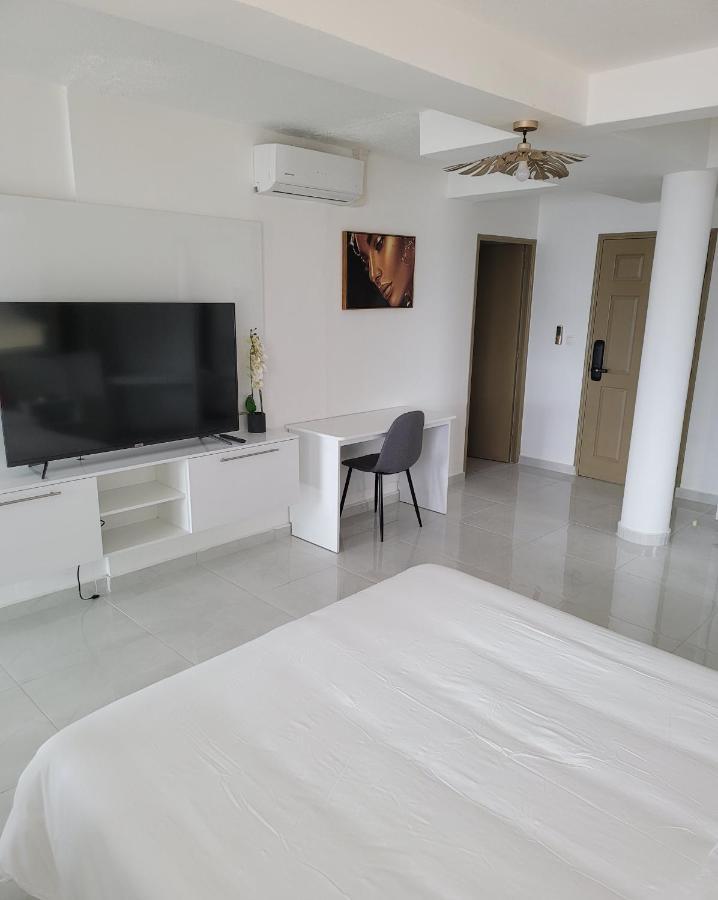 Hello Guyane Apartment Кайен Екстериор снимка