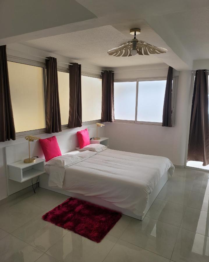 Hello Guyane Apartment Кайен Екстериор снимка