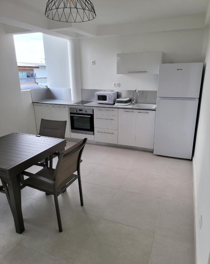 Hello Guyane Apartment Кайен Екстериор снимка
