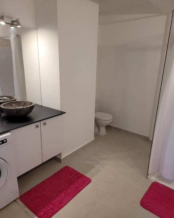 Hello Guyane Apartment Кайен Екстериор снимка
