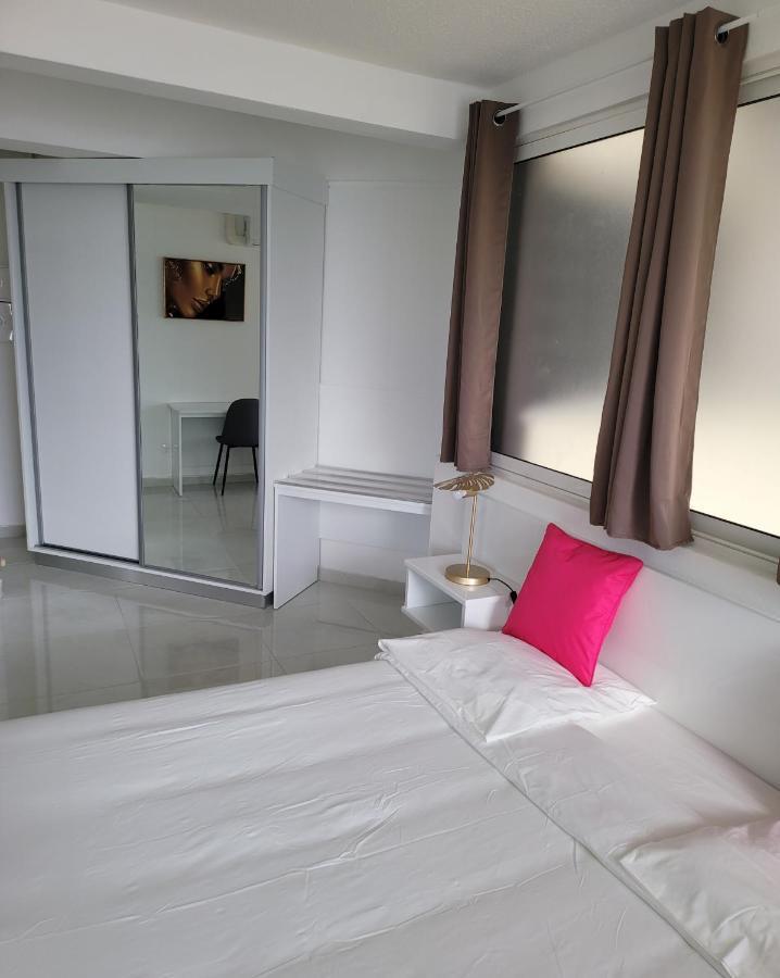 Hello Guyane Apartment Кайен Екстериор снимка