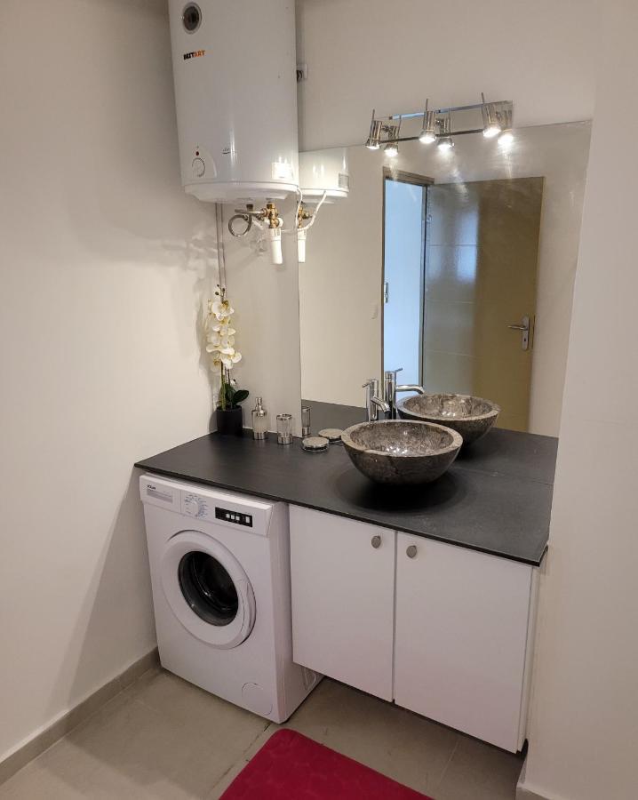 Hello Guyane Apartment Кайен Екстериор снимка
