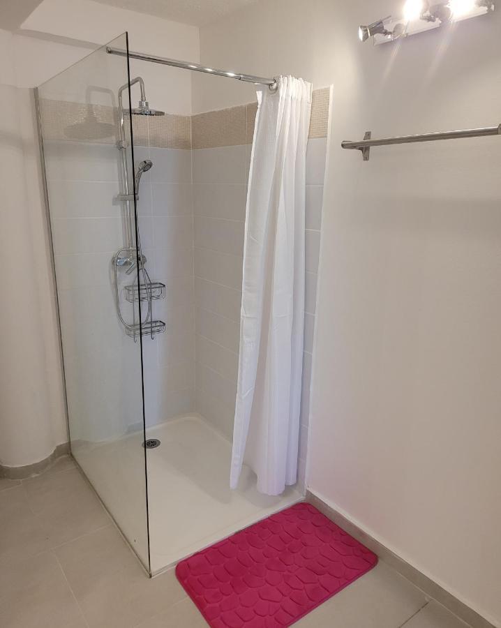 Hello Guyane Apartment Кайен Екстериор снимка